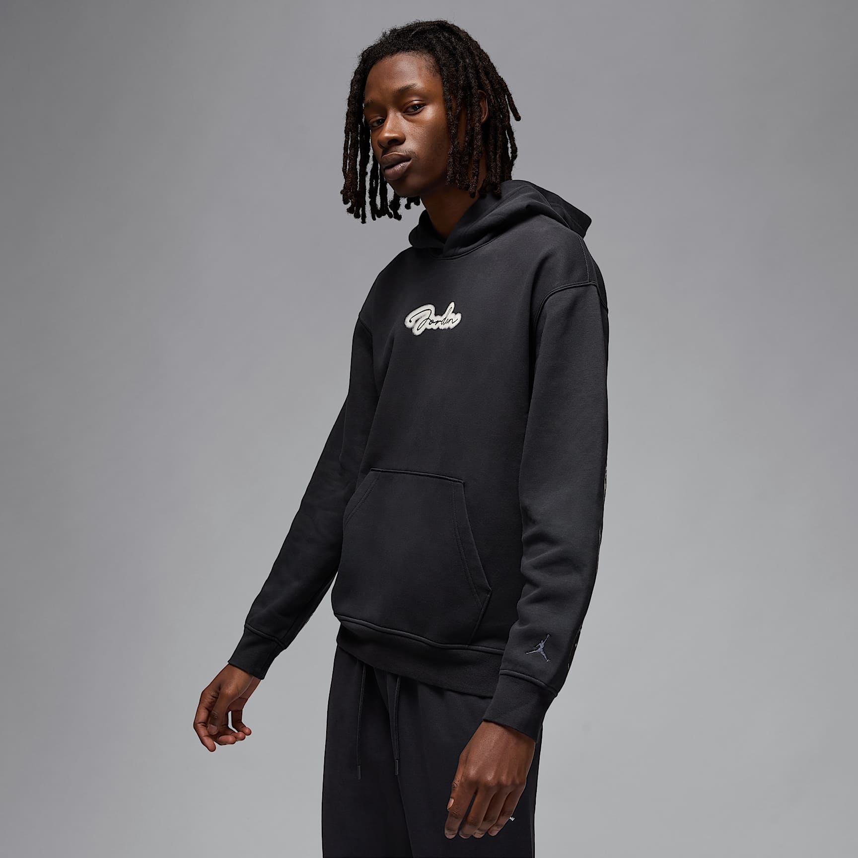 NIKE公式】ジョーダン MVP メンズ プルオーバー フリース パーカー NIKE公式】ジョーダン MVP メンズ プルオーバー フリース パーカー